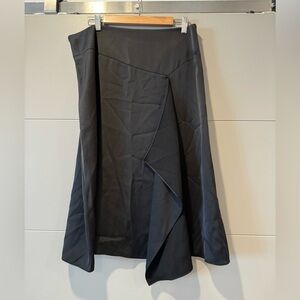 DKNY Work Skirt Size 12